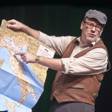 Dirk Omlor