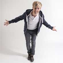 Marc Weide