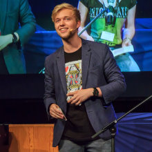 Marc Weide